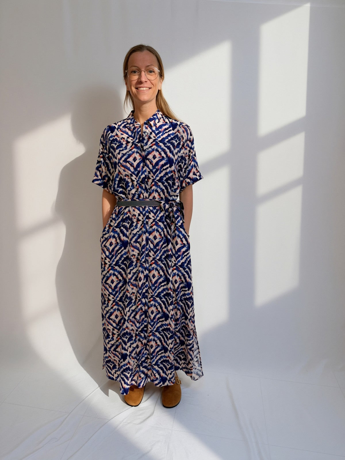 DRESS - MARMARA