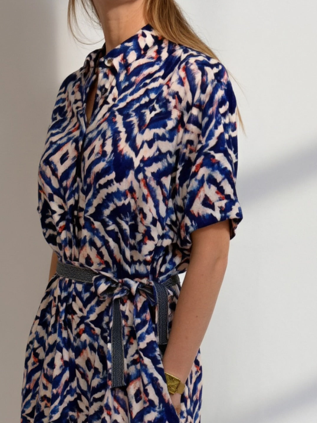 DRESS - MARMARA