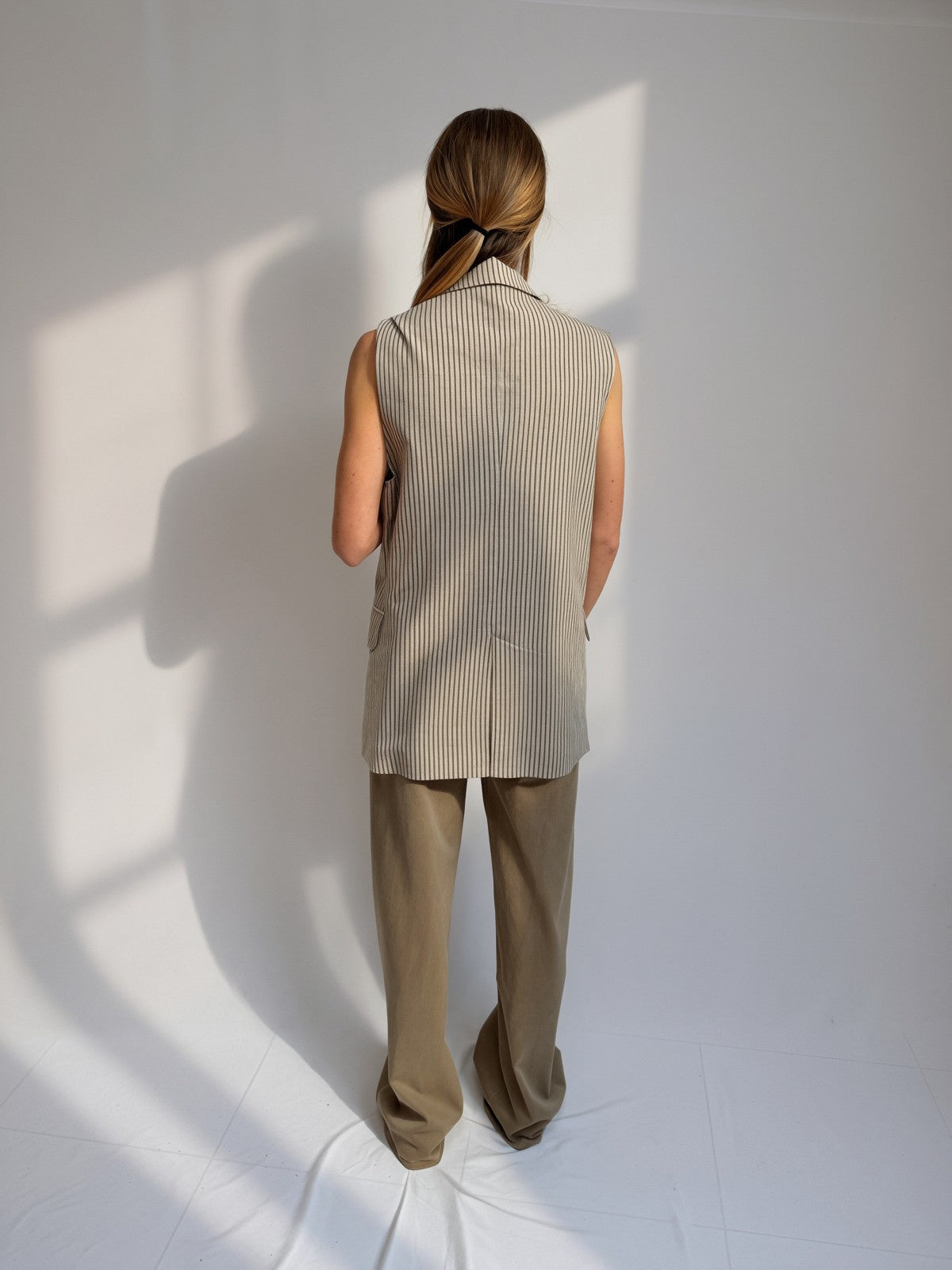 VEST - PIXIE