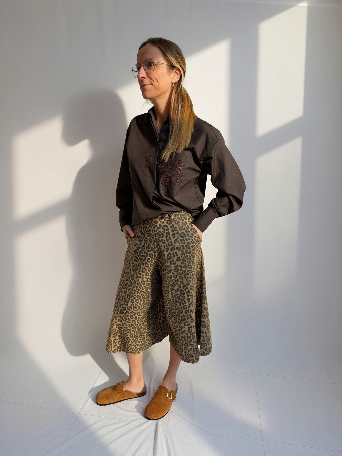 PANTS - PELLO