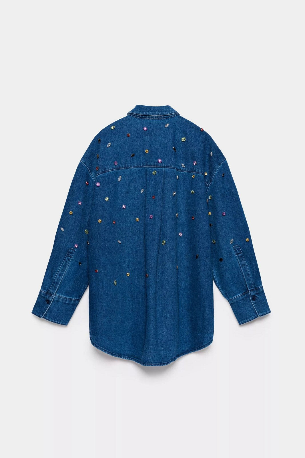 BLOUSE - SPRINKLE