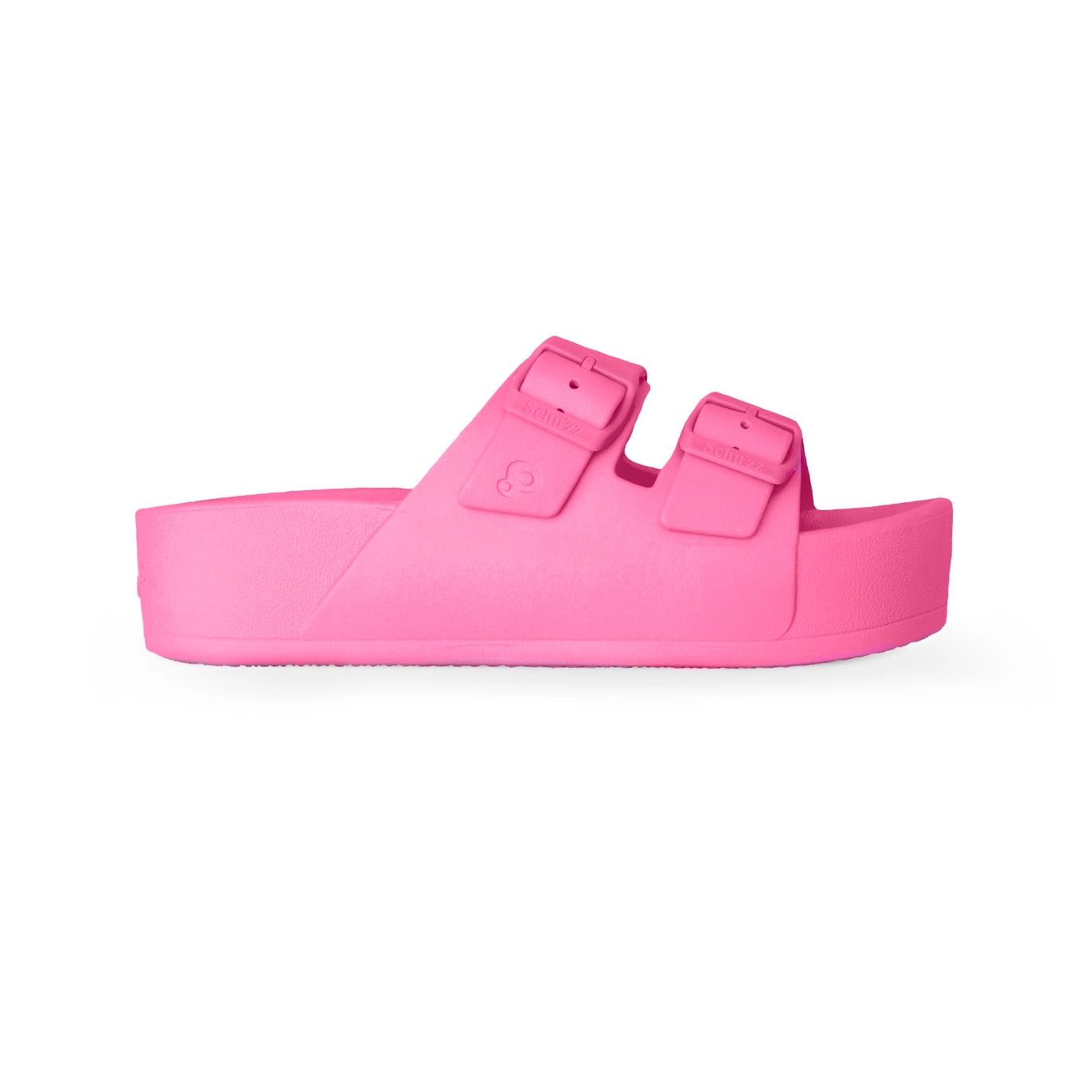 SLIPPERS - NEON