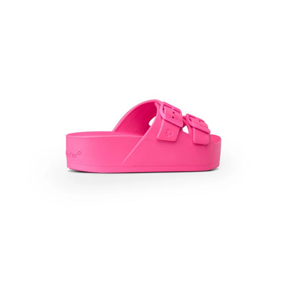 SLIPPERS - NEON