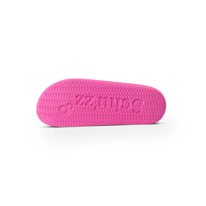 SLIPPERS - NEON