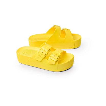 SLIPPERS - NEON