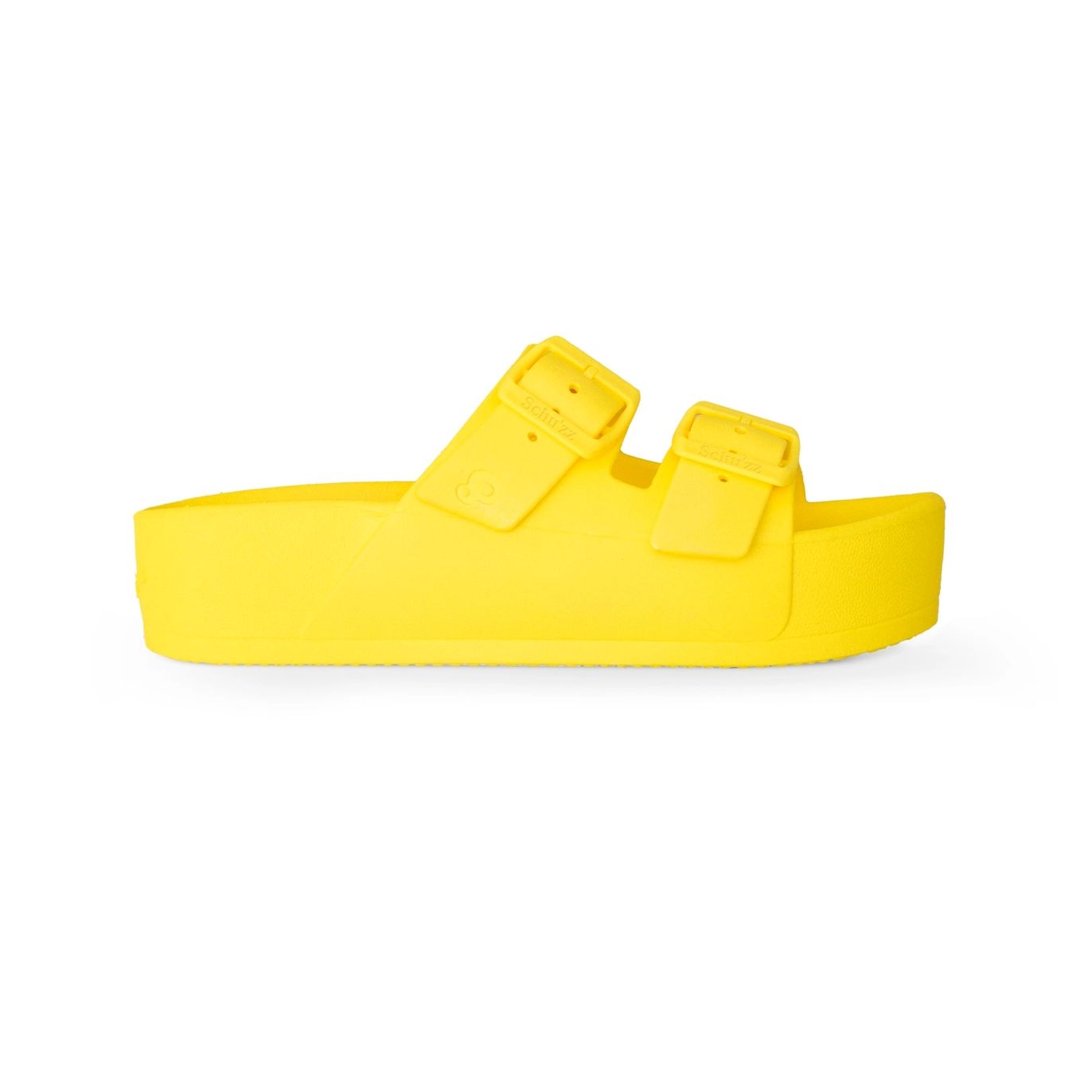 SLIPPERS - NEON