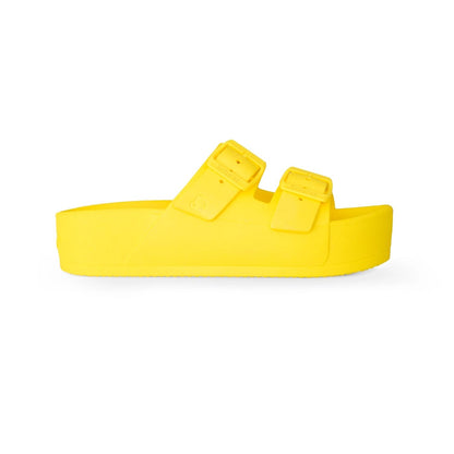 SLIPPERS - NEON