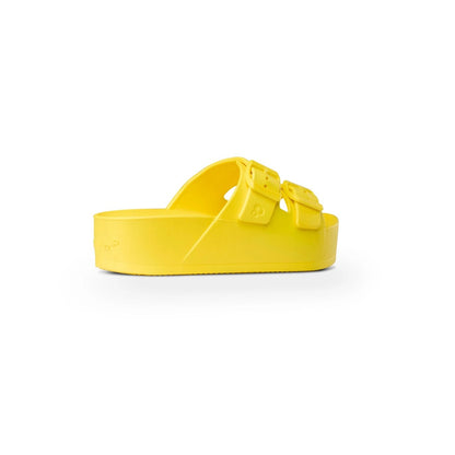 SLIPPERS - NEON