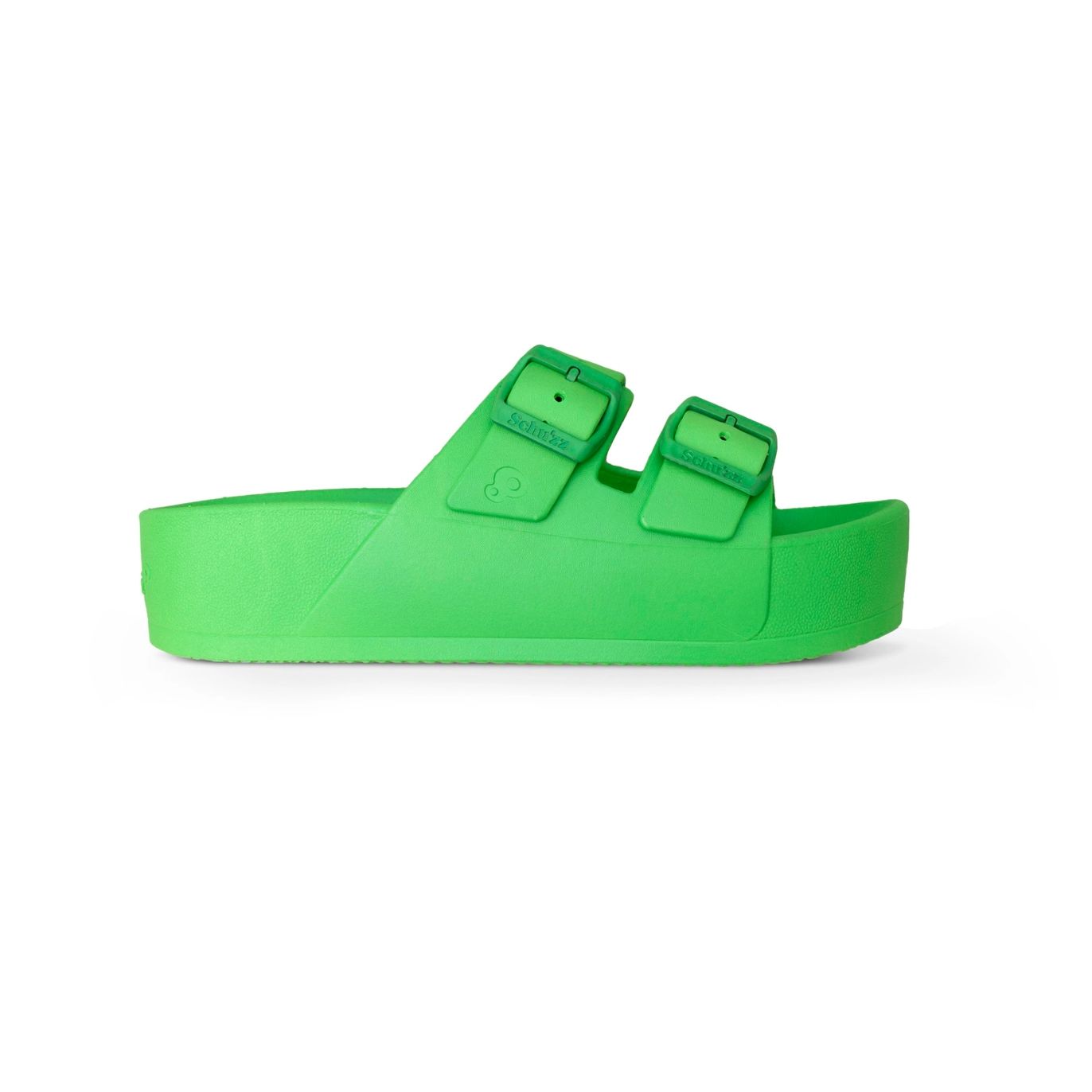 SLIPPERS - NEON