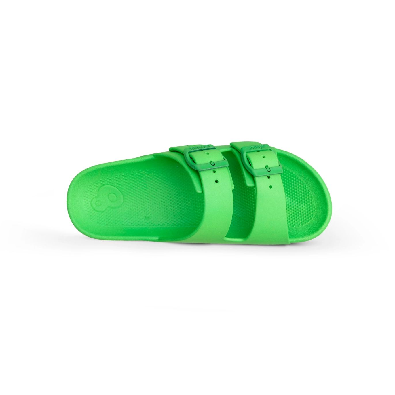 SLIPPERS - NEON