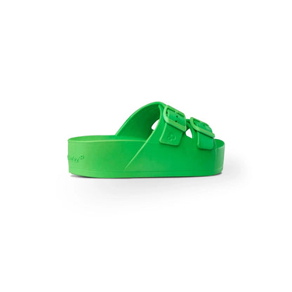 SLIPPERS - NEON