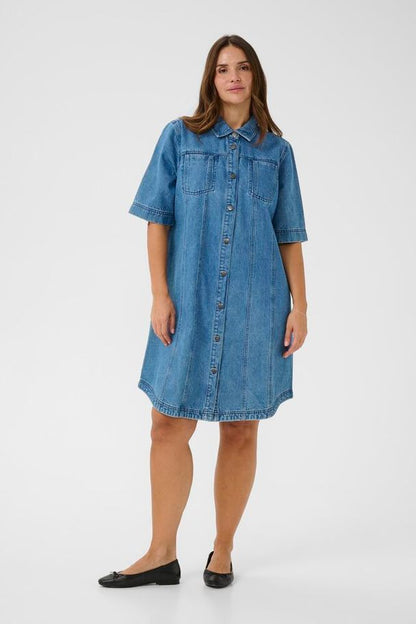 DRESS - VALIA