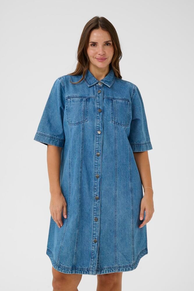 DRESS - VALIA