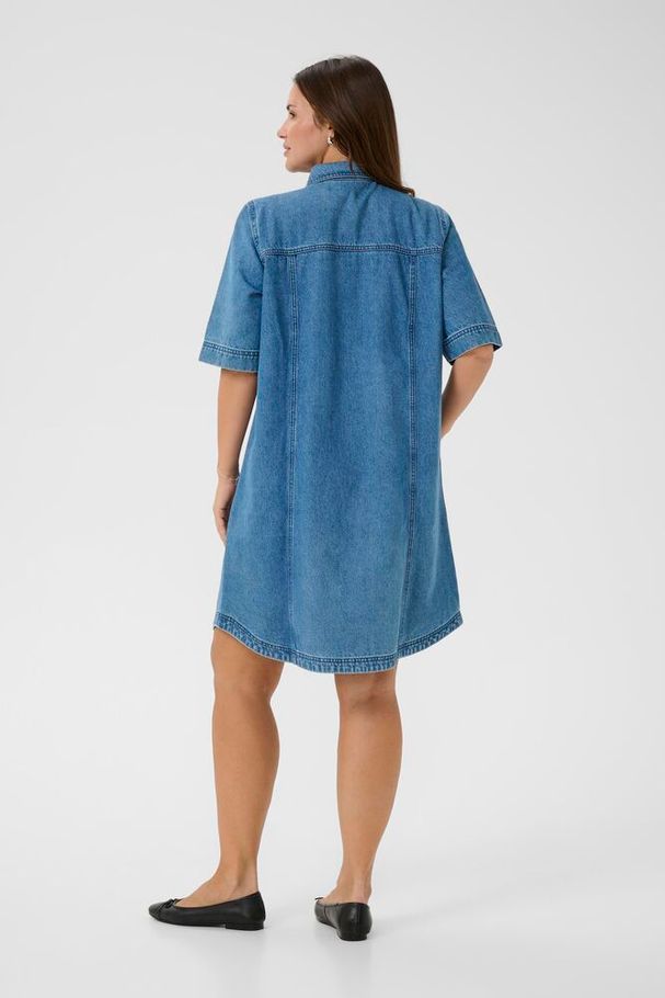 DRESS - VALIA