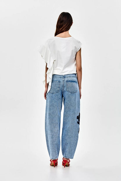 PANTS - TROOPERFLOWER