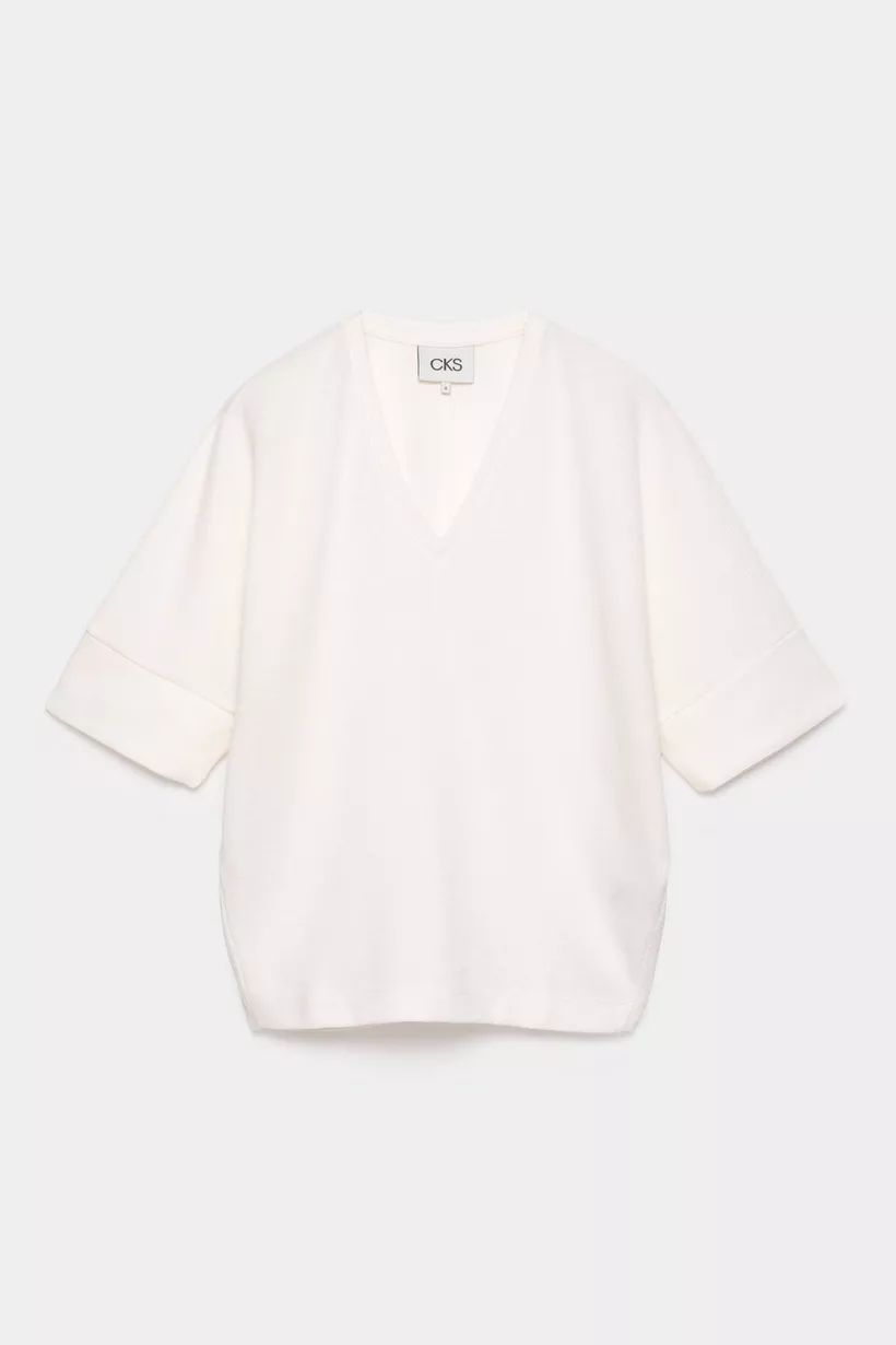 T-SHIRT - ELDODEEP