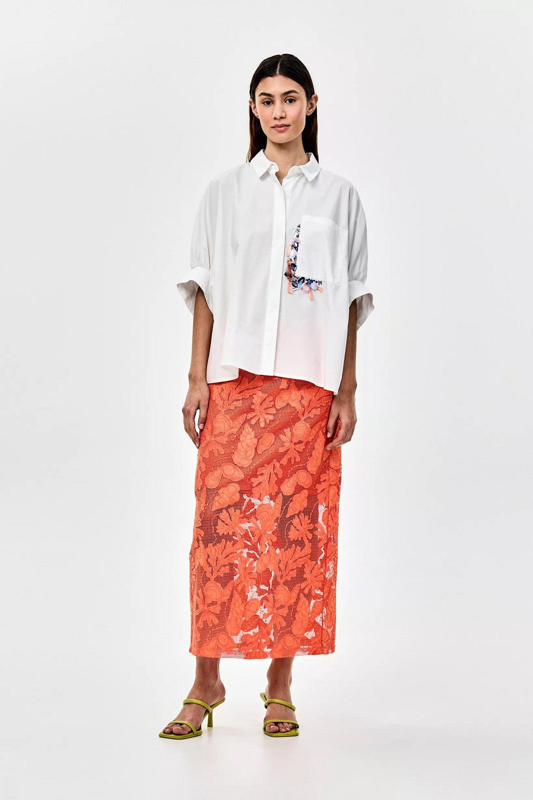 SKIRT - SKOWA