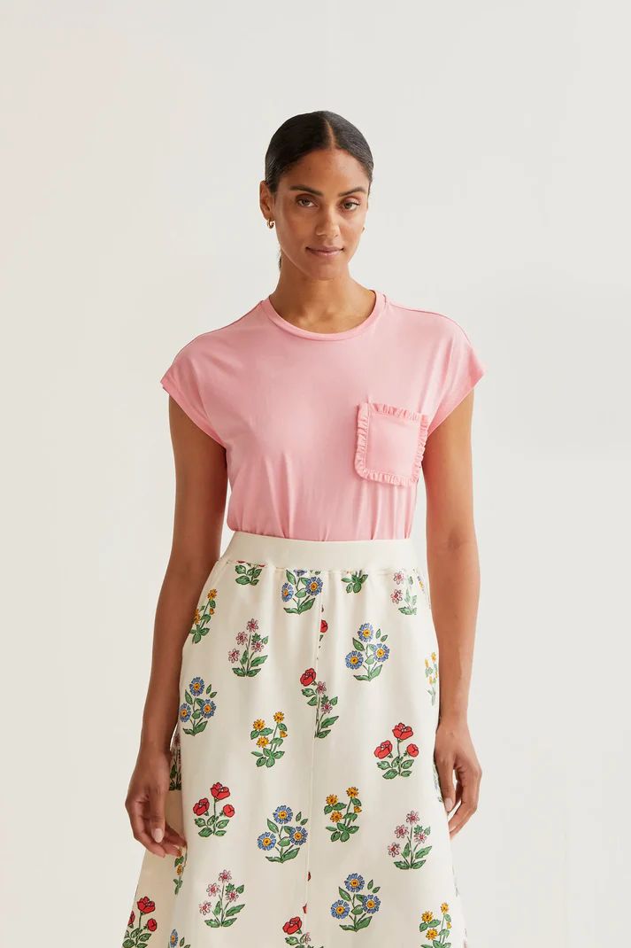 T-SHIRT - PINKPOCK