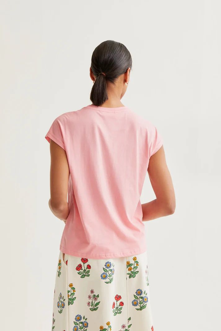 T-SHIRT - PINKPOCK