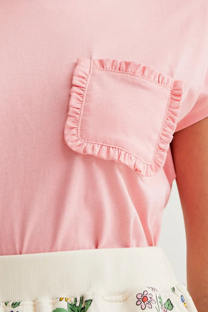 T-SHIRT - PINKPOCK