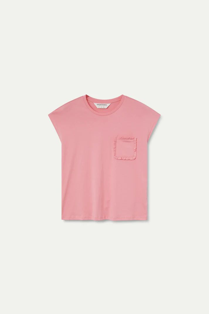 T-SHIRT - PINKPOCK