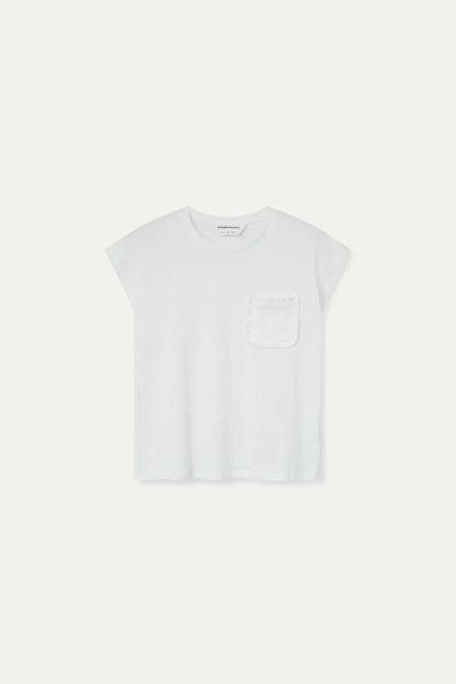 T-SHIRT - WHITPOCK