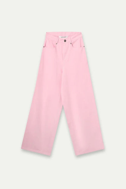 PANTS - PINKDEN