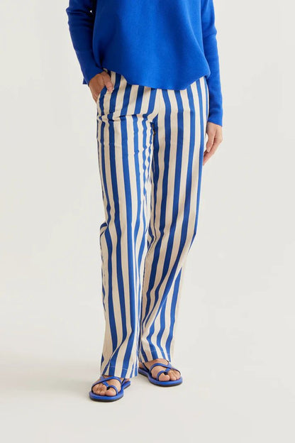 PANTS - BLUESTRI