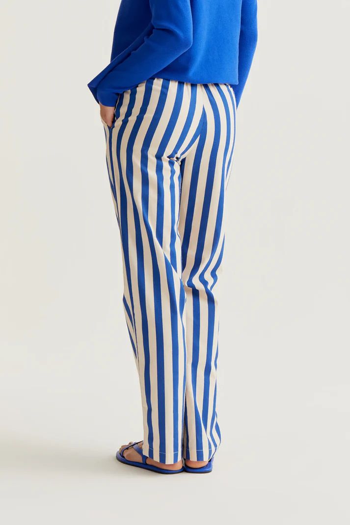 PANTS - BLUESTRI