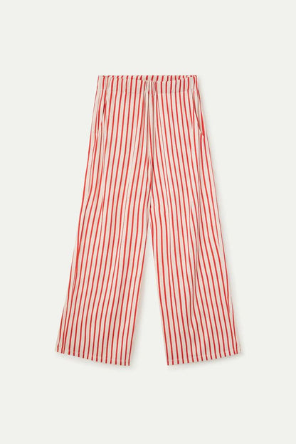 PANTS - ORANGESTRI