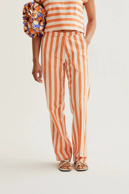 PANTS - ORANGESTR