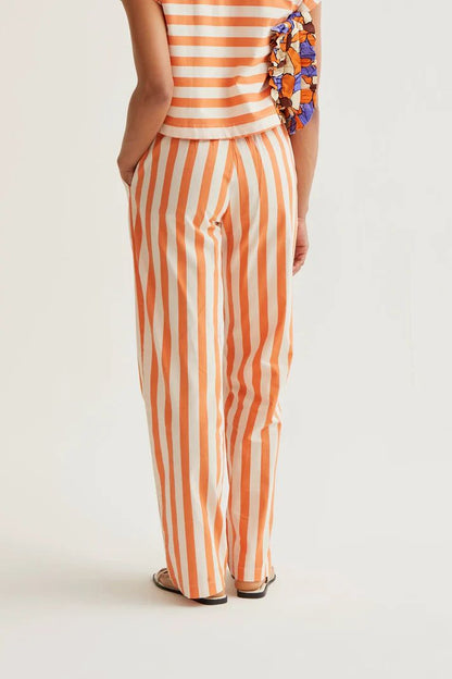 PANTS - ORANGESTR