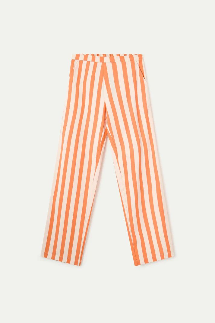 PANTS - ORANGESTR