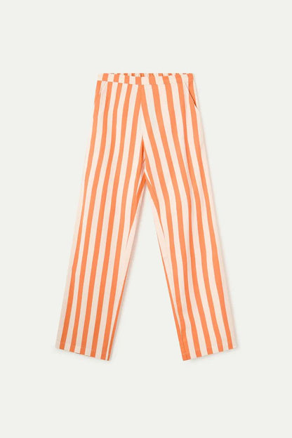 PANTS - ORANGESTR