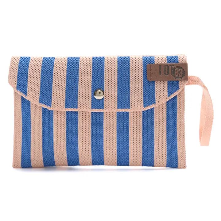 WALLET - AMBER