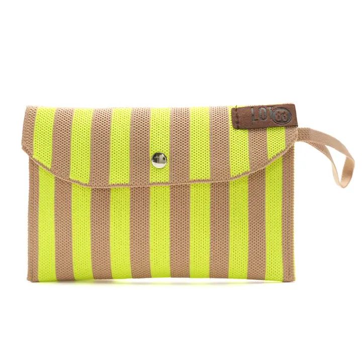 WALLET - AMBER