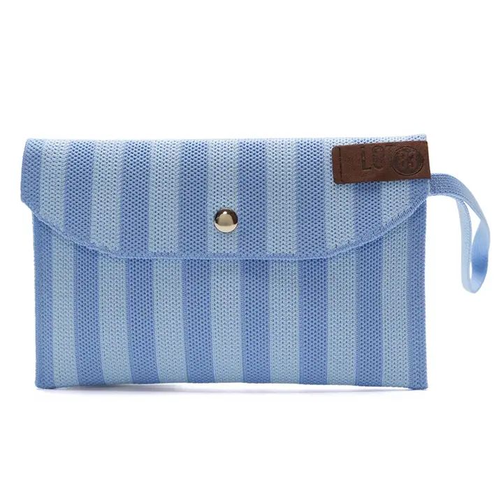WALLET - AMBER