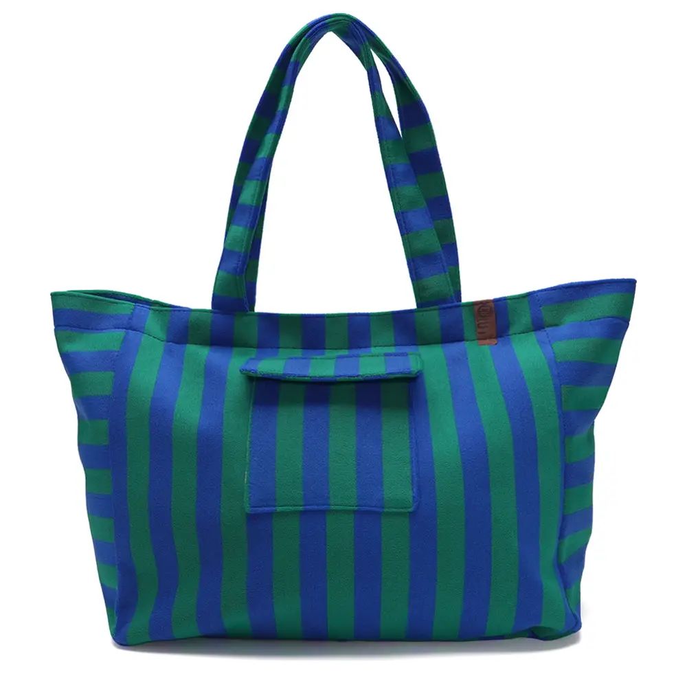 BEACH BAG - WILLY