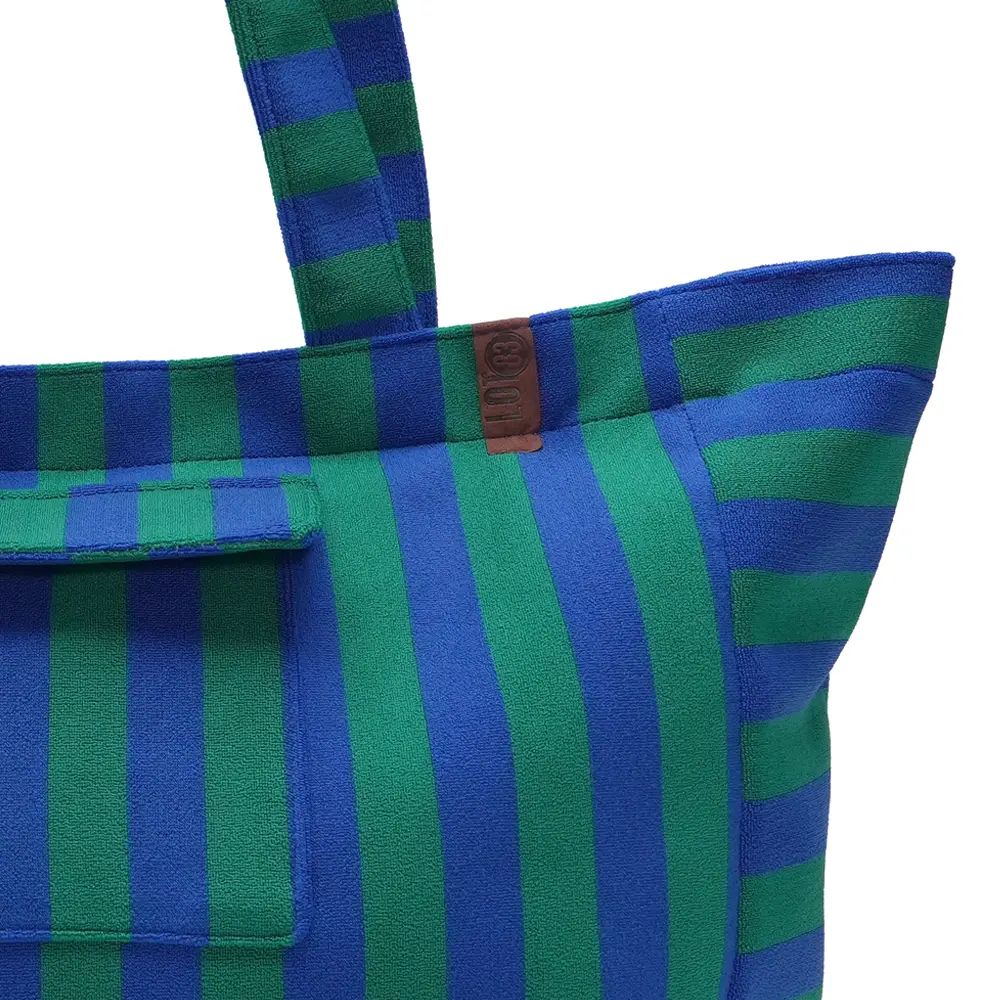 BEACH BAG - WILLY