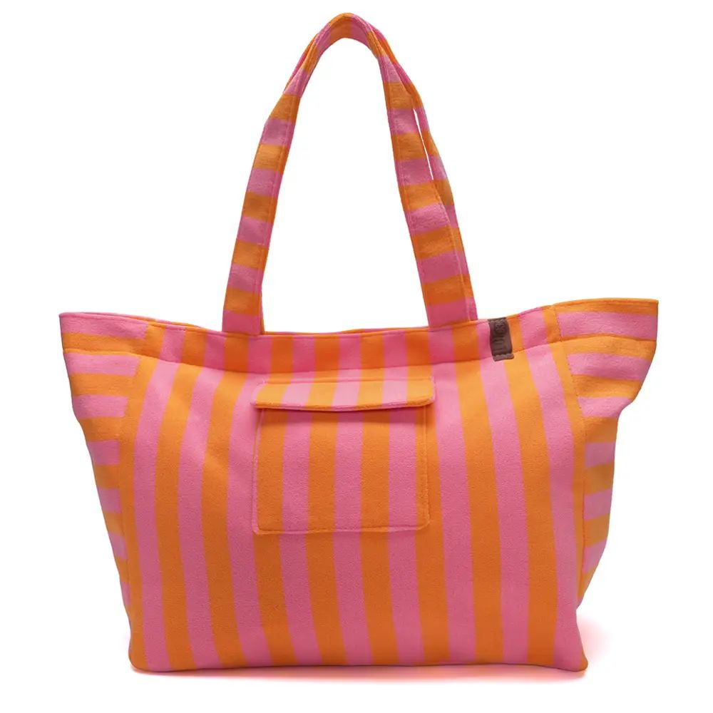 BEACH BAG - WILLY