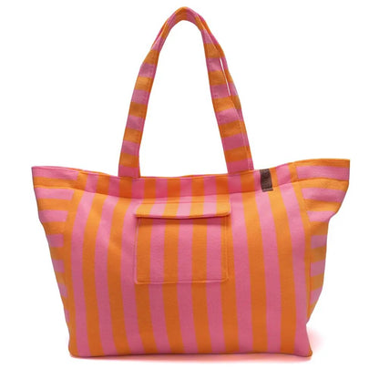 BEACH BAG - WILLY