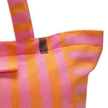 BEACH BAG - WILLY