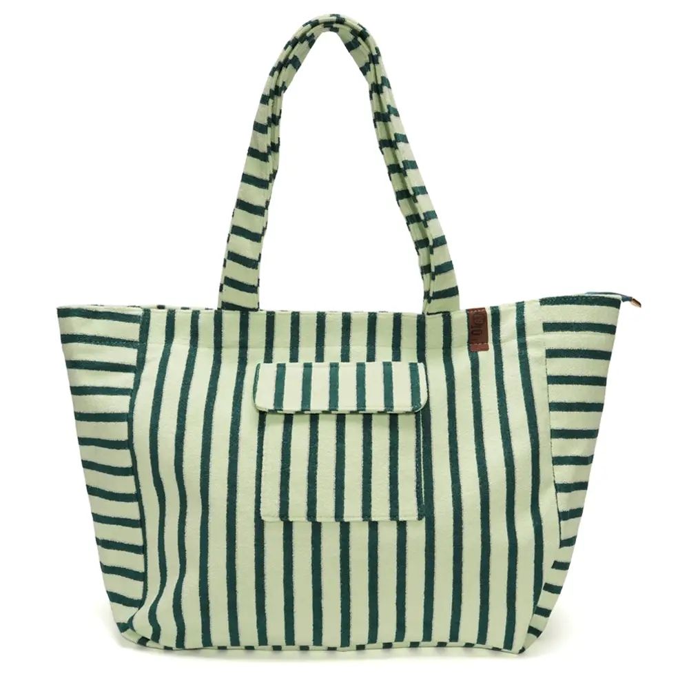 BEACH BAG - WILLY