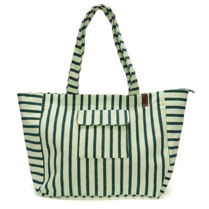 BEACH BAG - WILLY