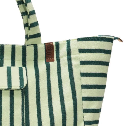 BEACH BAG - WILLY