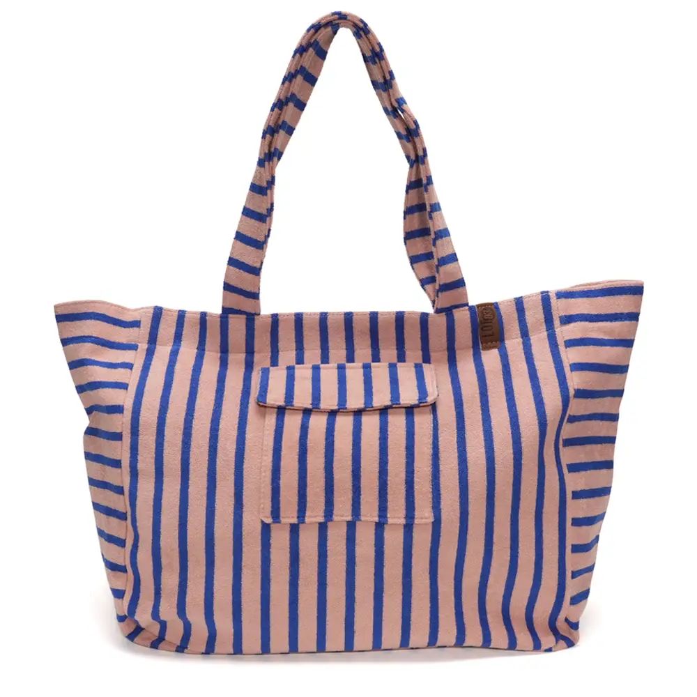 BEACH BAG - WILLY