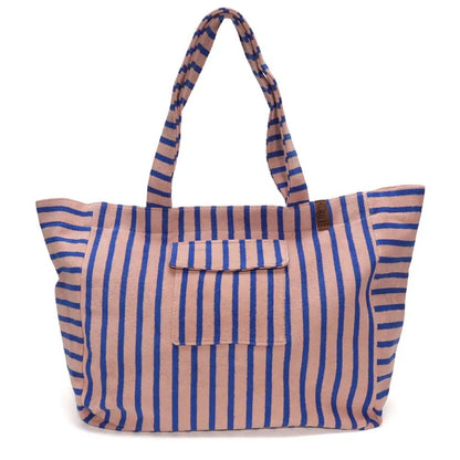 BEACH BAG - WILLY