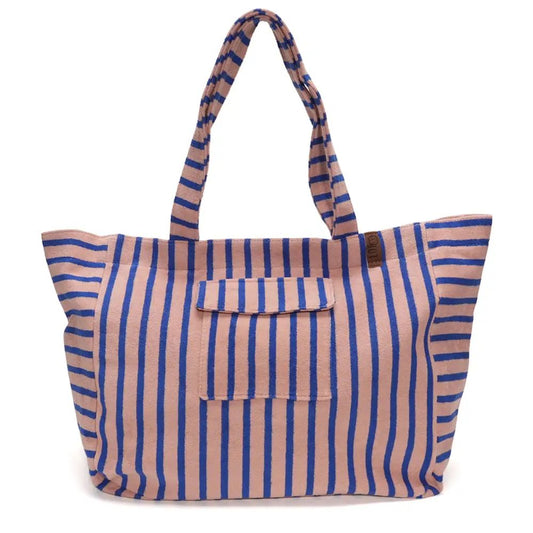 BEACH BAG - WILLY