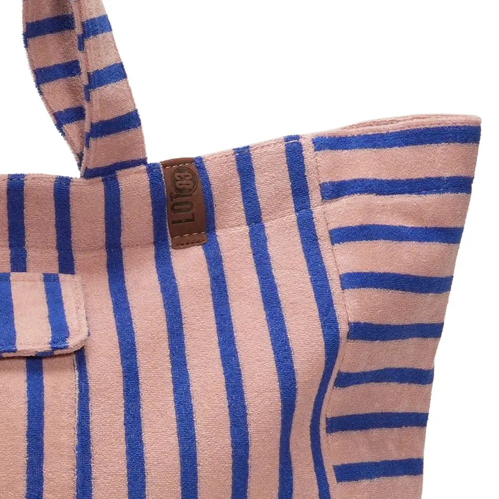 BEACH BAG - WILLY