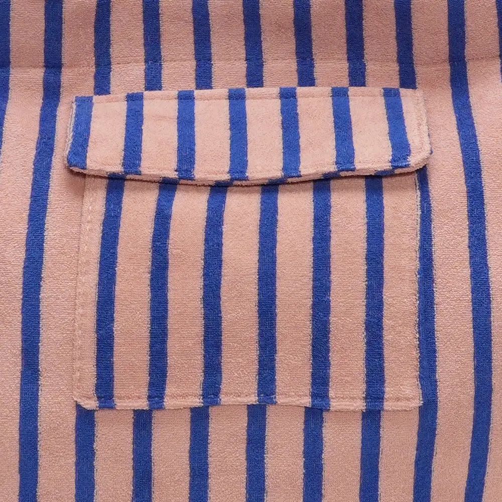 BEACH BAG - WILLY